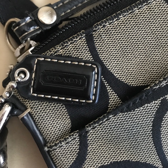 Coach crossbody bag - Picture 4 of 4